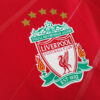 Retro 2005 06 Liverpool Hjemme Fotballdrakter