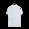 Retro 2005 England Hjemme Fotballdrakter
