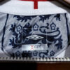 Retro 2005 England Hjemme Fotballdrakter