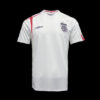 Retro 2006 England Hjemme Fotballdrakter