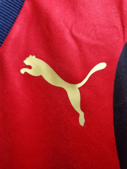 Retro 2006 Italia Målvakt Fotballdrakter
