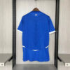 Retro 2008 09 Rangers Hjemme Fotballdrakter