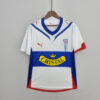 Retro 2009 Deportivo Universidad Católica Hjemme Fotballdrakter