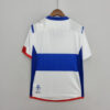 Retro 2009 Deportivo Universidad Católica Hjemme Fotballdrakter