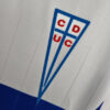 Retro 2009 Deportivo Universidad Católica Hjemme Fotballdrakter