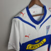 Retro 2009 Deportivo Universidad Católica Hjemme Fotballdrakter