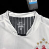 Retro 2010 Corinthians Hjemme Fotballdrakter