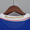 Retro 2011 Langermet Universidad de Chile Hjemme Fotballdrakter