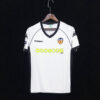 Retro 2011 Valencia Hjemme Fotballdrakter