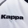 Retro 2011 Valencia Hjemme Fotballdrakter
