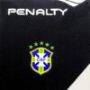 Retro 2011 Vasco da Gama Svart Fotballdrakter