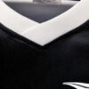 Retro 2011 Vasco da Gama Svart Fotballdrakter