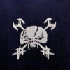 Retro 2011 West Ham Iron Maiden Hjemme Fotballdrakter