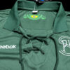 Retro 2011Cruzeiro 2 Borte Fotballdrakter