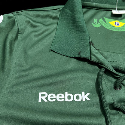 Retro 2011Cruzeiro 2 Borte Fotballdrakter