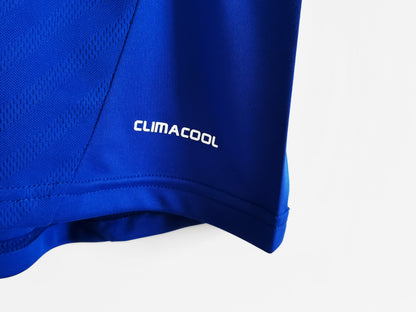 Retro 2012 13 Chelsea Hjemme Fotballdrakter