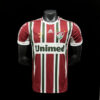 Retro 2012 Fluminense Hjemme Fotballdrakter