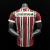 Retro 2012 Fluminense Hjemme Fotballdrakter