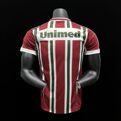 Retro 2012 Fluminense Hjemme Fotballdrakter