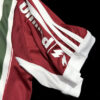 Retro 2012 Fluminense Hjemme Fotballdrakter