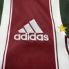 Retro 2012 Fluminense Hjemme Fotballdrakter