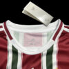 Retro 2012 Fluminense Hjemme Fotballdrakter