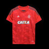 Retro 2014 Flamengo Fotballdrakter
