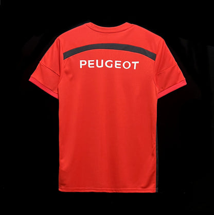 Retro 2014 Flamengo Fotballdrakter