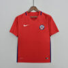 Retro 2016 Chile Hjemme Fotballdrakter