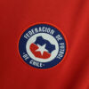Retro 2016 Chile Hjemme Fotballdrakter
