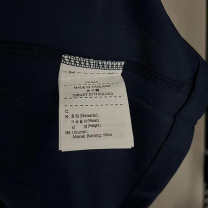 Retro 2017 18 PSG Hjemme Fotballdrakter