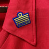 Retro 76 79 Wales Hjemme Fotballdrakter