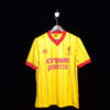 Retro 82 83 Liverpool Borte Fotballdrakter
