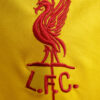 Retro 82 83 Liverpool Borte Fotballdrakter