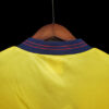 Retro 83 86 Arsenal Borte Fotballdrakter