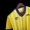Retro 83 86 Arsenal Borte Fotballdrakter