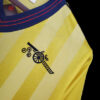 Retro 83 86 Arsenal Borte Fotballdrakter