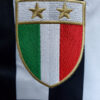 Retro 84 85 Juventus Hjemme Fotballdrakter