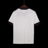 Retro 84 87 England Hjemme Fotballdrakter