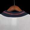 Retro 84 87 England Hjemme Fotballdrakter
