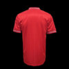 Retro 84 87 England Borte Fotballdrakter