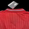 Retro 84 87 England Borte Fotballdrakter