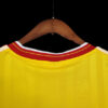 Retro 85 86 Liverpool Borte Fotballdrakter