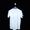 Retro 87 98 Real Madrid Hjemme Fotballdrakter