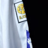 Retro 87 98 Real Madrid Hjemme Fotballdrakter