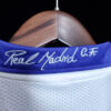 Retro 87 98 Real Madrid Hjemme Fotballdrakter