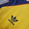 Retro 88 89 Arsenal Borte Fotballdrakter
