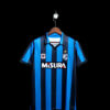 Retro 88 89 Inter Milan Hjemme Fotballdrakter