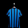 Retro 88 89 Inter Milan Hjemme Fotballdrakter
