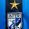 Retro 88 89 Inter Milan Hjemme Fotballdrakter